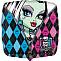 Шар 18" Monster High (Анаграм)/ 1202-1651