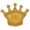 Корона золотая голография / Grabo 35564GН