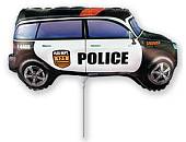 МИНИ Машина Полиция 1206-1003