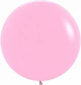 24" Розовый пастель (Колумбия) 
