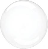 Bubble Deco мини-сфера 5" без рисунка (Китай)/5503100