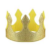 Корона Золото, тканевая классика ОБ-58 см./6232370