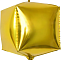 Куб золото 24" (Китай)/180003, 190044