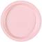 Тарелка Пастель Розовая 17 см 6 шт. / 1502-4899