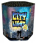 City light 1.2" 19 залпов + фонтан