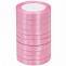 Лента атлас нежно-розовый 12 мм*22,85м L12043