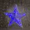 Фигура "Звезда" 40см.контр-8 режим.676354 синий