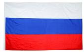 Флаг Росии 90*145 см 261023  1501-6311