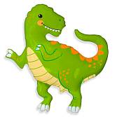 Динозаврик Baby Dino /Flexmetal 901835/1207-4286