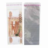 Кармашки для денег для баблобоксов 16*17 см, 20 шт./ 6231462