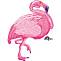 Фламинго розовый (Anagram)/1207-0153