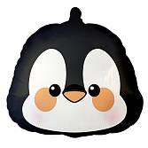 Пингвин голова (Китай) /1207-5678