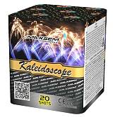 Kaleidoscope 0,8" 20залпов