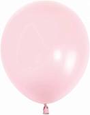 5" Макарунс нежно-розовый пастель /512-05Н15