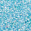 Конфетти  "Кристаллы" Светло-голубой, 17 гр. 6014361