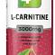 L-Carnitine concentrate 3000 500мл 4ME Nutrition Вишня