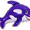 Дружелюбный кит фиолетовый / Flexmetal