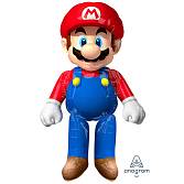 Супер Марио (ходячий шар) / 1208-0593