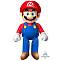 Супер Марио (ходячий шар) / 1208-0593