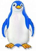 Пингвин синий / Flexmetal