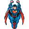 Супермен (Anagram)/3553702 Bravo