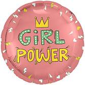 18" Girl Power (Россия)/ 1202-3985