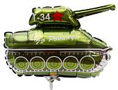МИНИ Танк Т-34 1206-0919