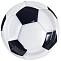 Тарелка  "Футбол" 17 см. 6 шт. 1502-5266