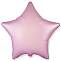 Звезда Сатин Lilac 18"/ 1204-0950