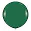 Олимпийский 350/014 пастель (темно-зеленый)      