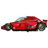 Машина гоночная красная / Flexmetal 1207-3541