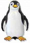 Пингвин чёрный / Flexmetal