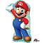 Супер Марио / Аnagram 1207-2757
