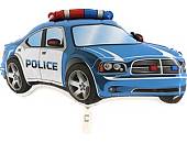 Машина Полиция (1207-3490) /Grabo