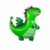 Динозаврик зеленый / Flexmetal  901838VE/1207-4322                 