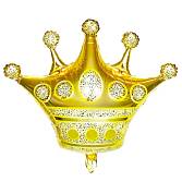 МИНИ Корона золото (Китай)/ 1206-1410