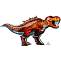 Динозавр Парк юрского периода (Anagram)/1207-5333